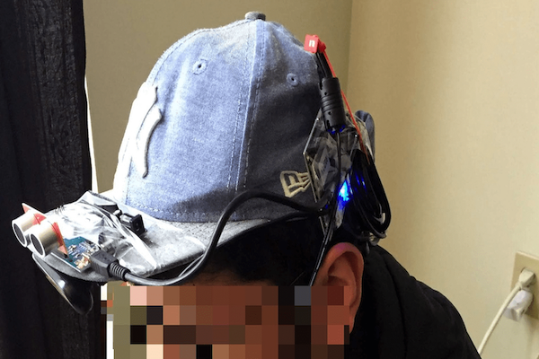Smart Cap